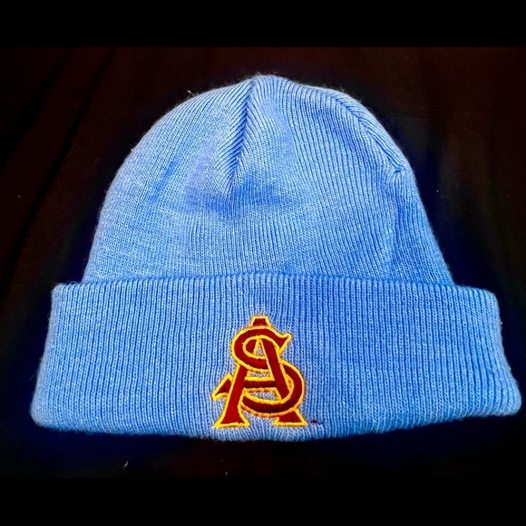 Women’s Beanie - Picture 2 of 7